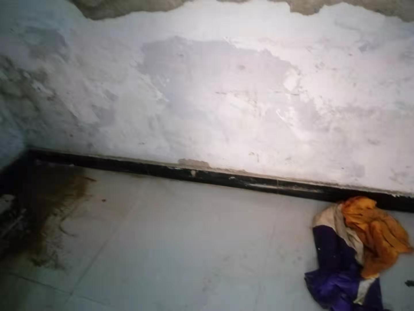 沈阳家里漏水了怎么办？